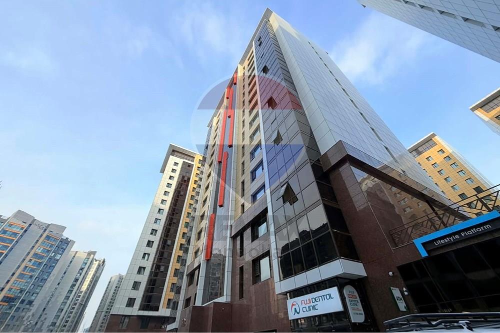 Residential - Condo/Apartment - Khan-Uul, Mongolia - MN - 0c52e0b7-3204-426f-999c-1e792effe53b.jpg - 119012209-136