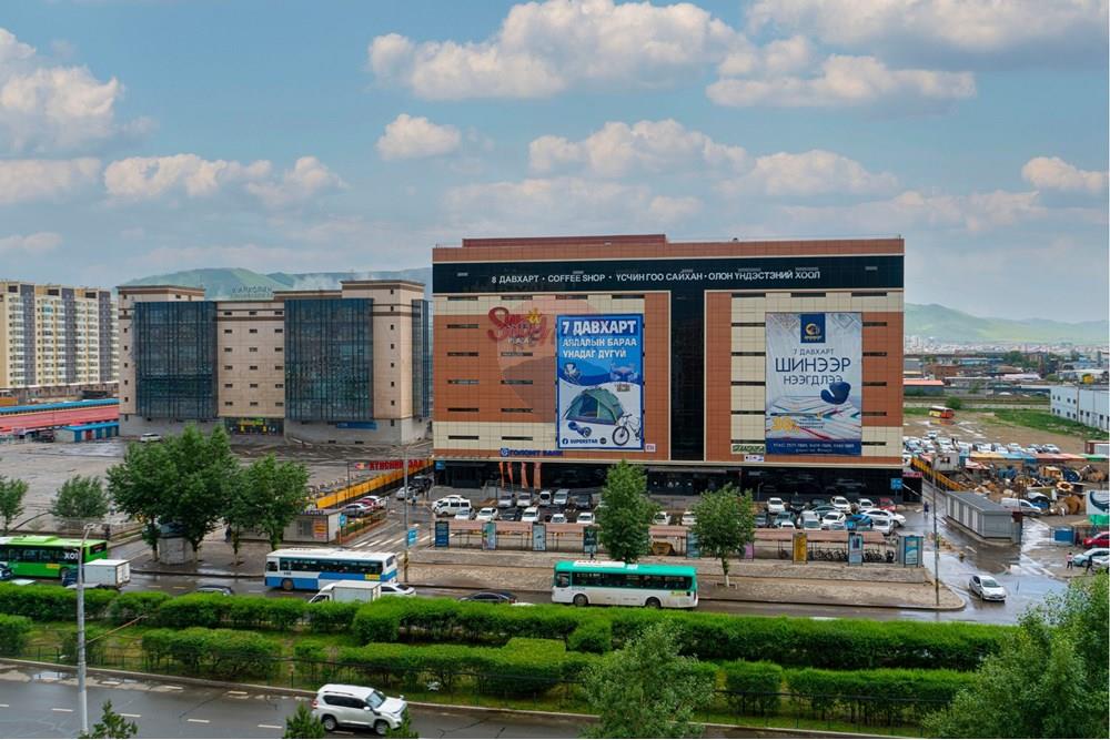 Commercial - Business - Bayangol, Mongolia - MN - Shine sunday plaza.jpeg - 119012406-7