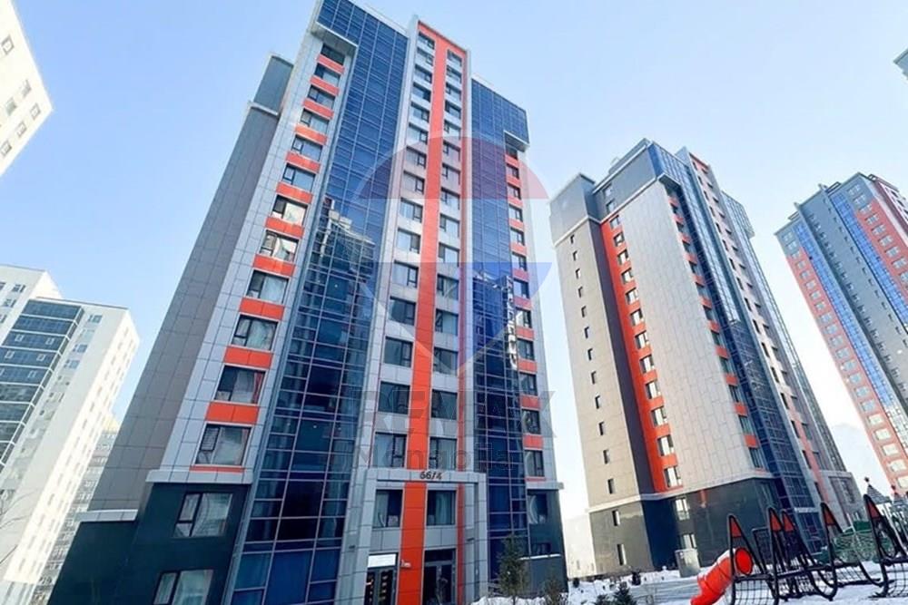 Residential - Condo/Apartment - Khan-Uul, Mongolia - MN - 605276197_1379882830496017_6188039493527515409_n.jpg - 119012043-675