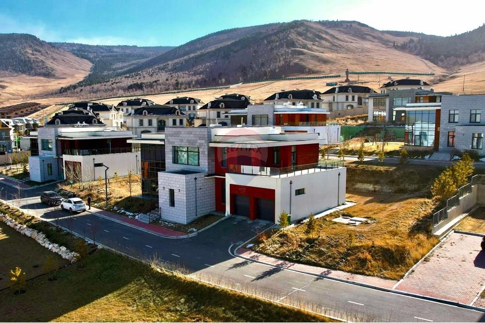 Residential - Two Level House - Khan-Uul, Mongolia - MN - cafe541f-36b5-4016-bfb8-93808c08eab7.jpg - 119030097-315