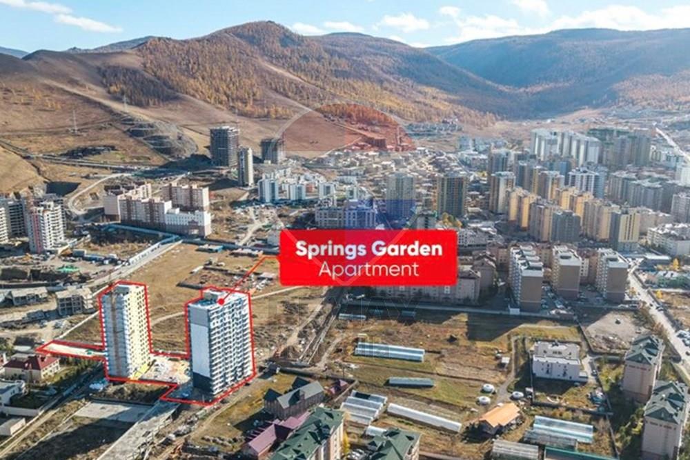 Residential - Condo/Apartment - Khan-Uul, Mongolia - MN - 590215127_1194172065894158_2661227629019222799_n.jpg - 119012406-38