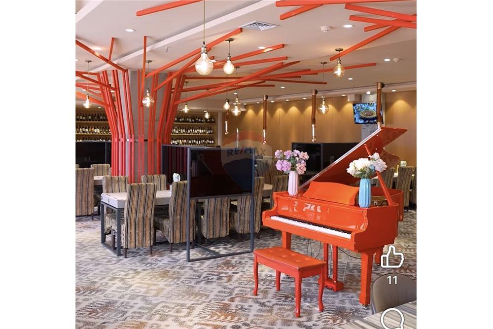 Comercial - Oficina - Баян-Өндөр, Монгол - MN - 10 - 119012124-889