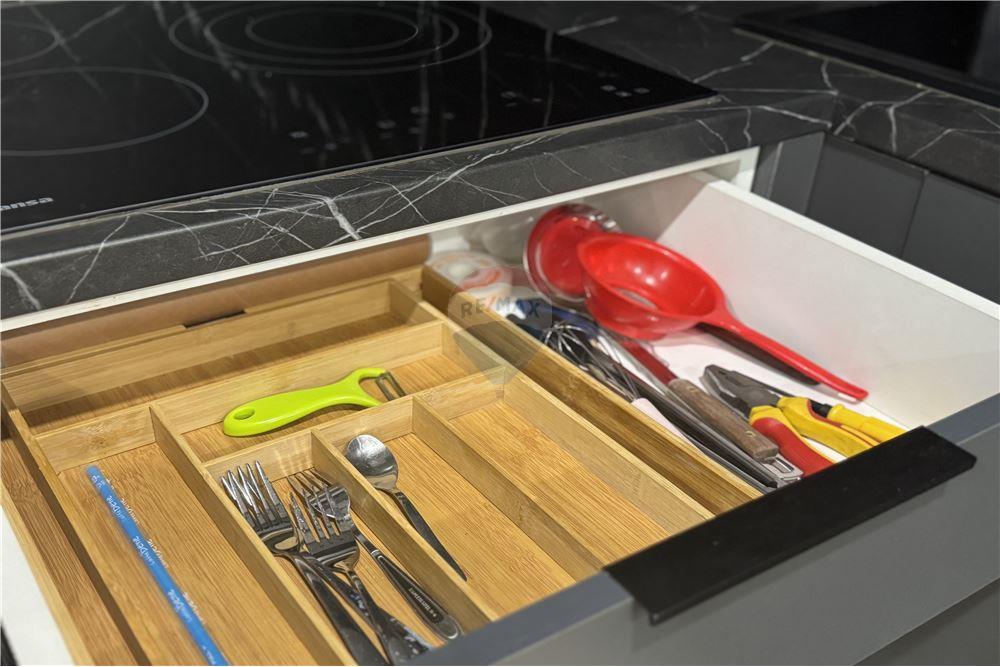 Residential - Condo/Apartment - Khan-Uul, Mongolia - MN - 16 - 119012219-1190