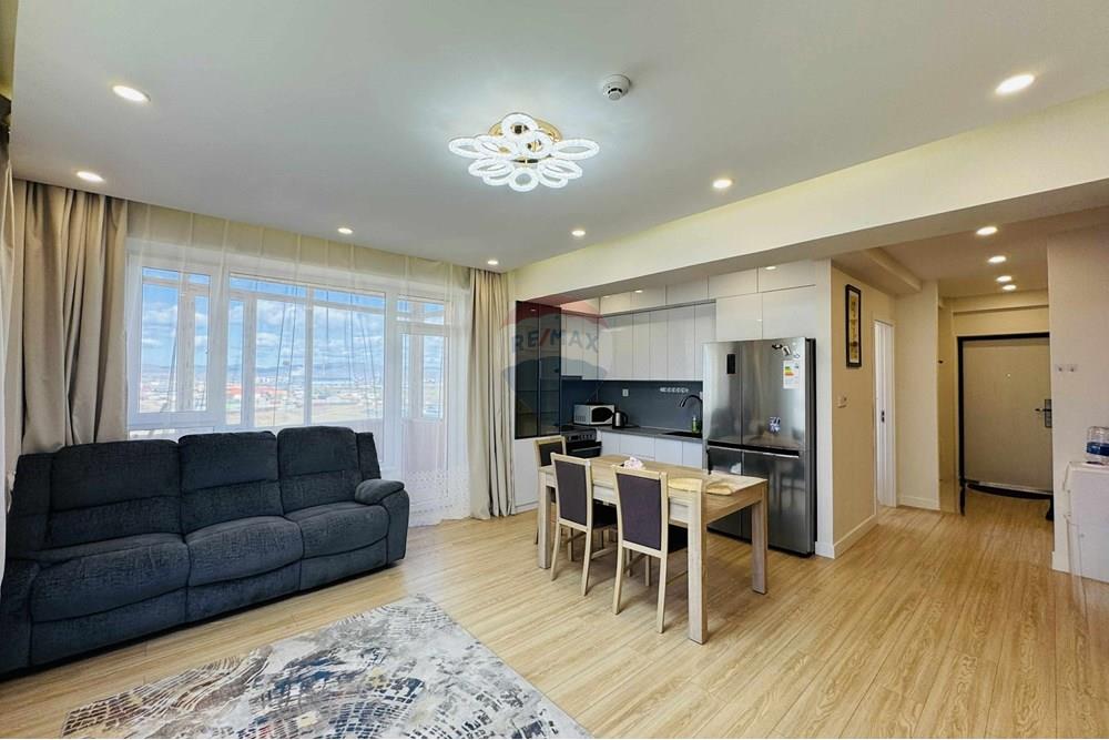 Résidentiel - Appartement - Хан-Уул, Монгол - MN - 3f29533f23c12d60b6e1ed8ee12b21d3.JPEG - 119012241-207