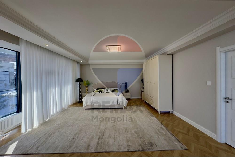 Residencial - Casa en dos niveles - Хан-Уул, Монгол - MN - image00061.jpeg - 119012165-452