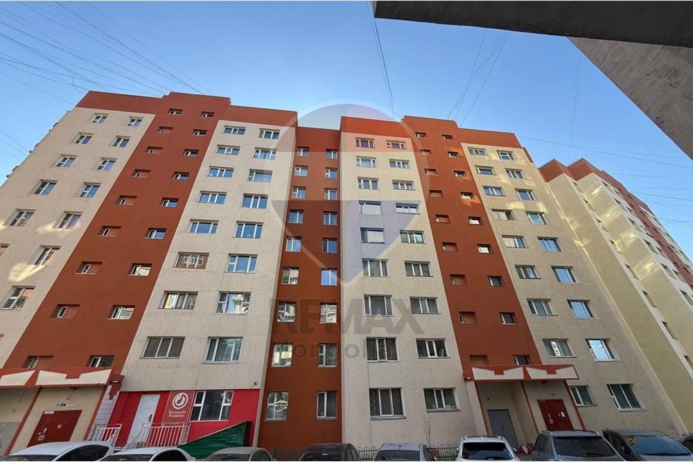 Wohnung - Wohnung - Баянзүрх, Монгол - MN - photo_2025-11-20 07.49.33.jpeg - 119012377-84