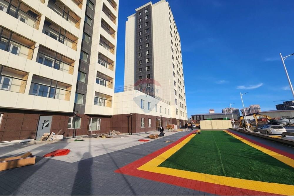 Residential - Condo/Apartment - Bayanzurkh, Mongolia - MN - IMG_7163.JPG - 119012189-392