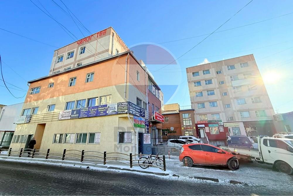 Commercial - Commercial/Retail - Chingeltei, Mongolia - MN - 1fb941be-9f83-40f7-8b7f-f2f8fea0b3b2.jpg - 119012250-566