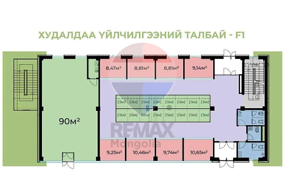 Commercio - Commerciale/Negozi - Баянзүрх, Монгол - MN - c6181bdb-e179-44c5-9a25-184e0b5178e4.jpg - 119012401-170
