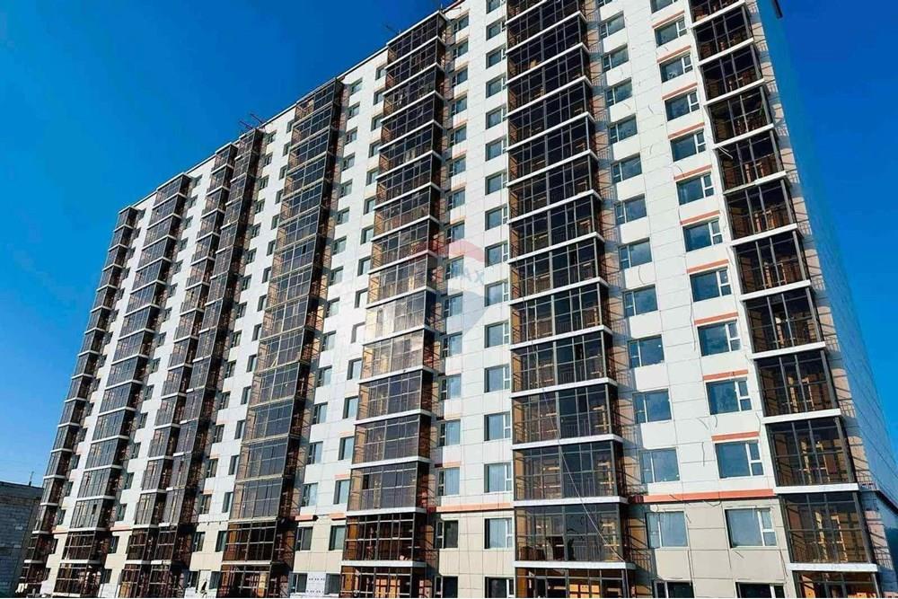 Residential - Condo/Apartment - Khan-Uul, Mongolia - MN - 1.jpg - 119012313-61