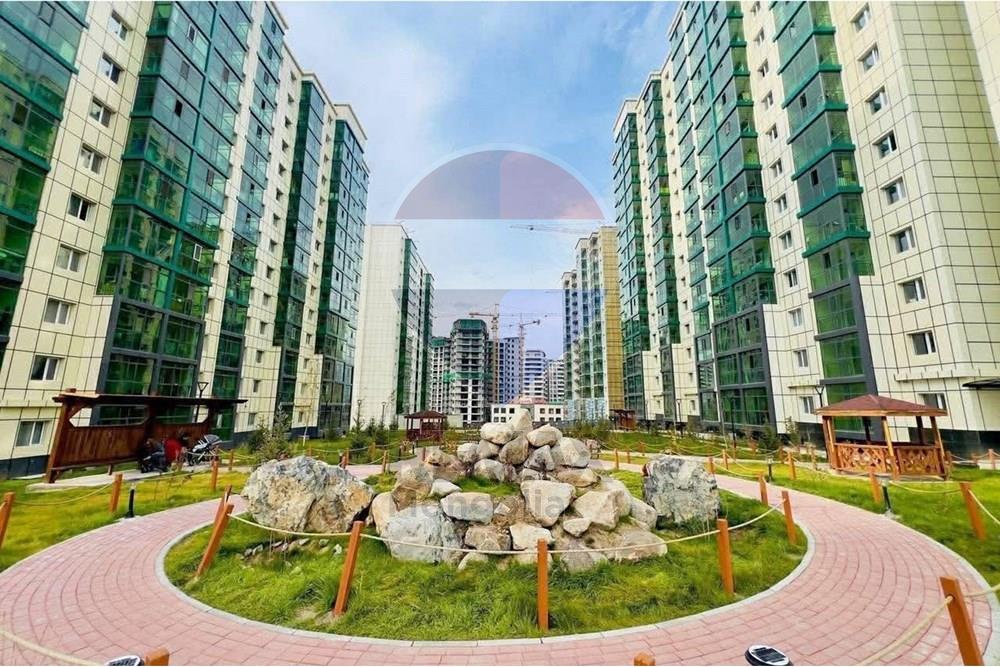 Residential - Condo/Apartment - Khan-Uul, Mongolia - MN - 594529608_1046777937595107_8533018132243906009_n.jpg - 119012085-365