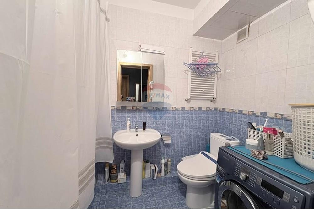 Residential - Condo/Apartment - Bayangol, Mongolia - MN - 2.jpg - Laundry - 119030118-19