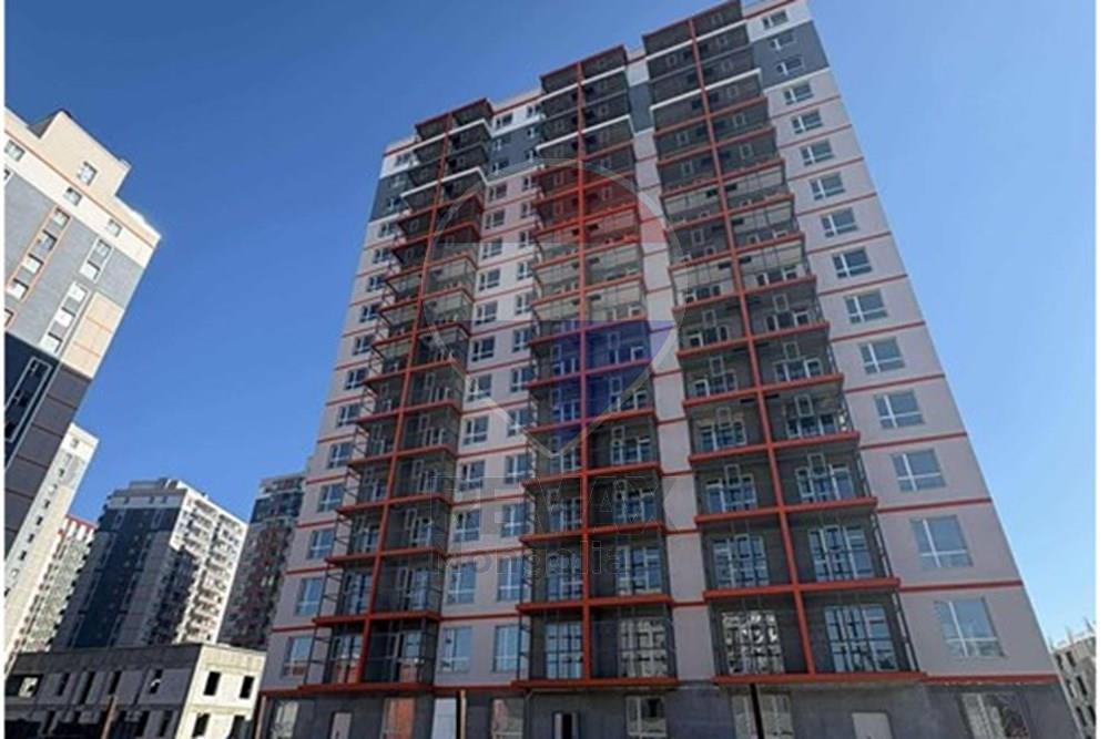 Residential - Condo/Apartment - Bayanzurkh, Mongolia - MN - 2.jpeg - 119012015-663