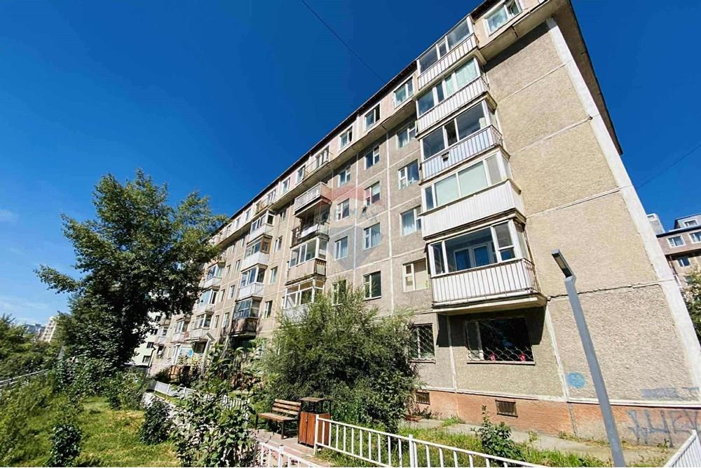 Residential - Condo/Apartment - Bayanzurkh, Mongolia - MN - att.UQlccGMXdUeXTZAwi7ffu4JA-8YokhABhW8nVMzY1IE.JPG - 119012165-437