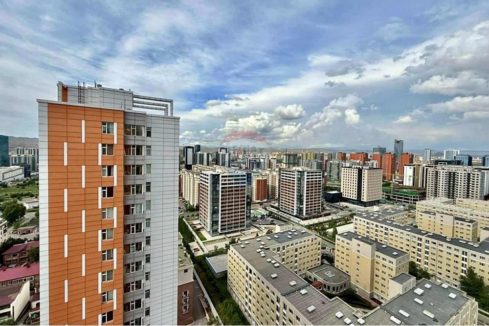Residential - Condo/Apartment - Khan-Uul, Mongolia - MN - b2f14919-4515-4a0f-8505-df24a1f65b98.jpeg - 119012421-83