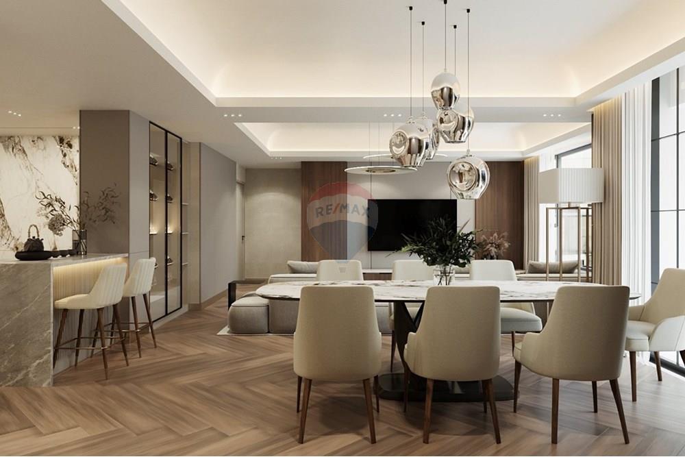 Residential - Condo/Apartment - Khan-Uul, Mongolia - MN - IMG_1508.JPG - 119012206-327