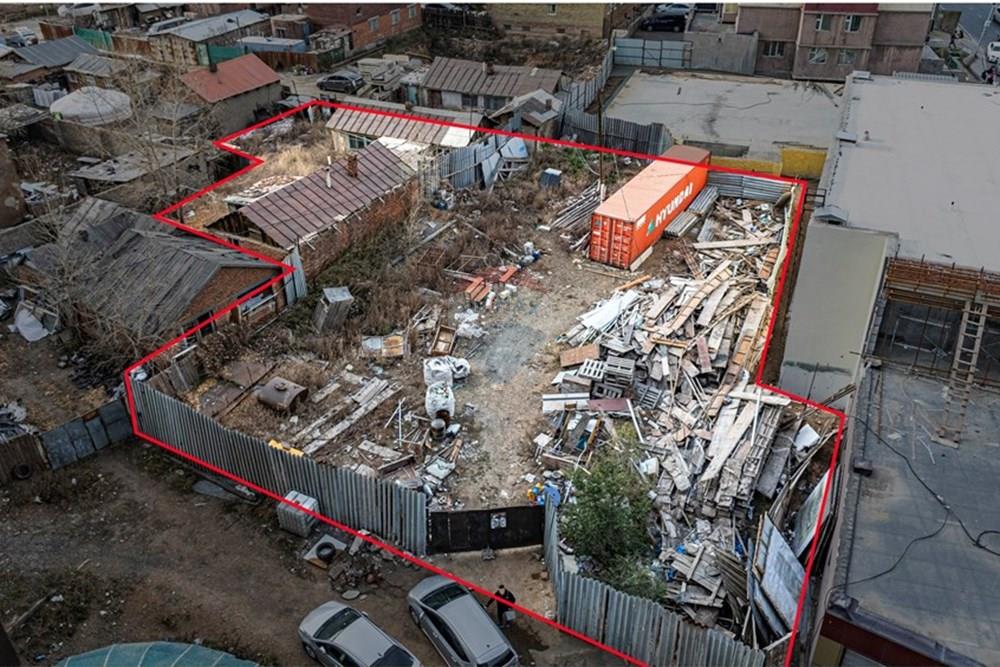 Commercial - Land - Bayangol, Mongolia - MN - Gazar 1_1.jpg - 119030096-75