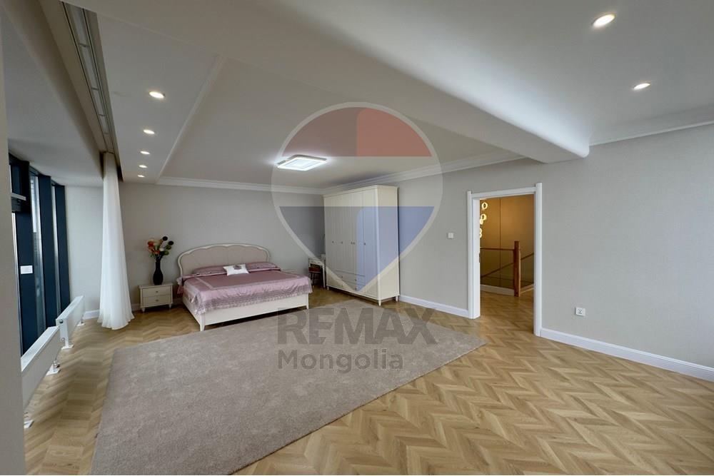 Residencial - Casa en dos niveles - Хан-Уул, Монгол - MN - image00028.jpeg - 119012165-451