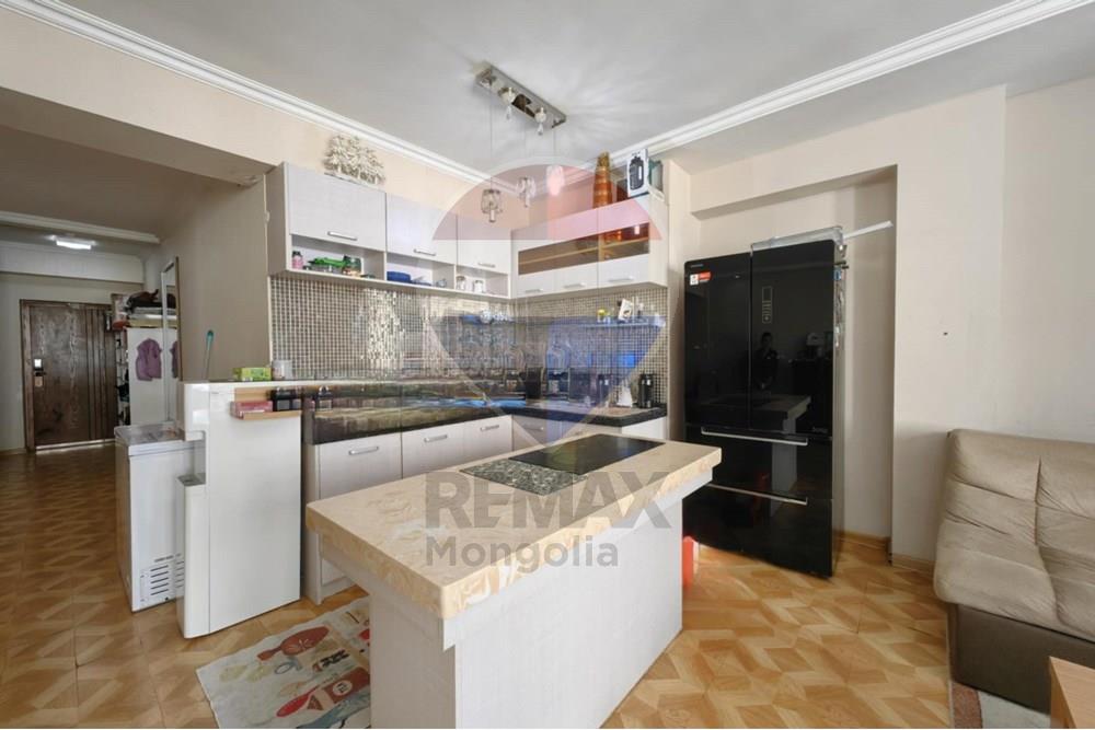 Résidentiel - Appartement - Хан-Уул, Монгол - MN - 4cb1e3a6-c1e5-420e-85b8-7b507e8b34a0.jpeg - 119012258-104