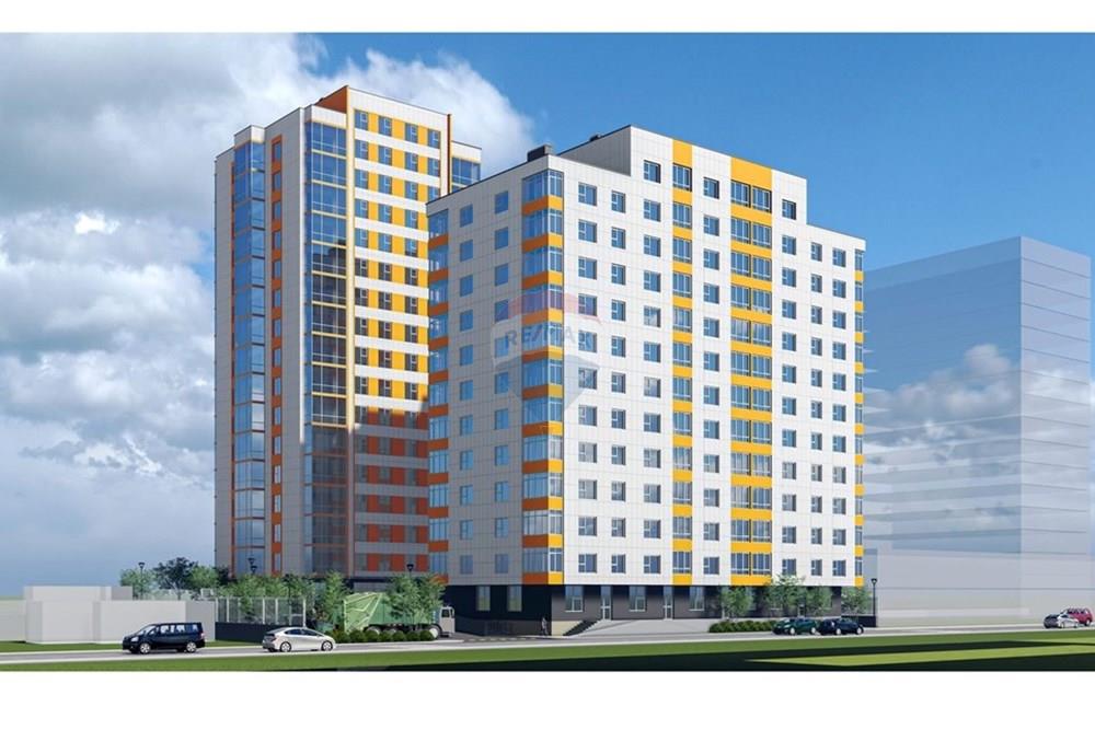 Residential - Condo/Apartment - Bayanzurkh, Mongolia - MN - 511806648_122167061432537253_7023129631198140523_n.jpg - 119012342-48