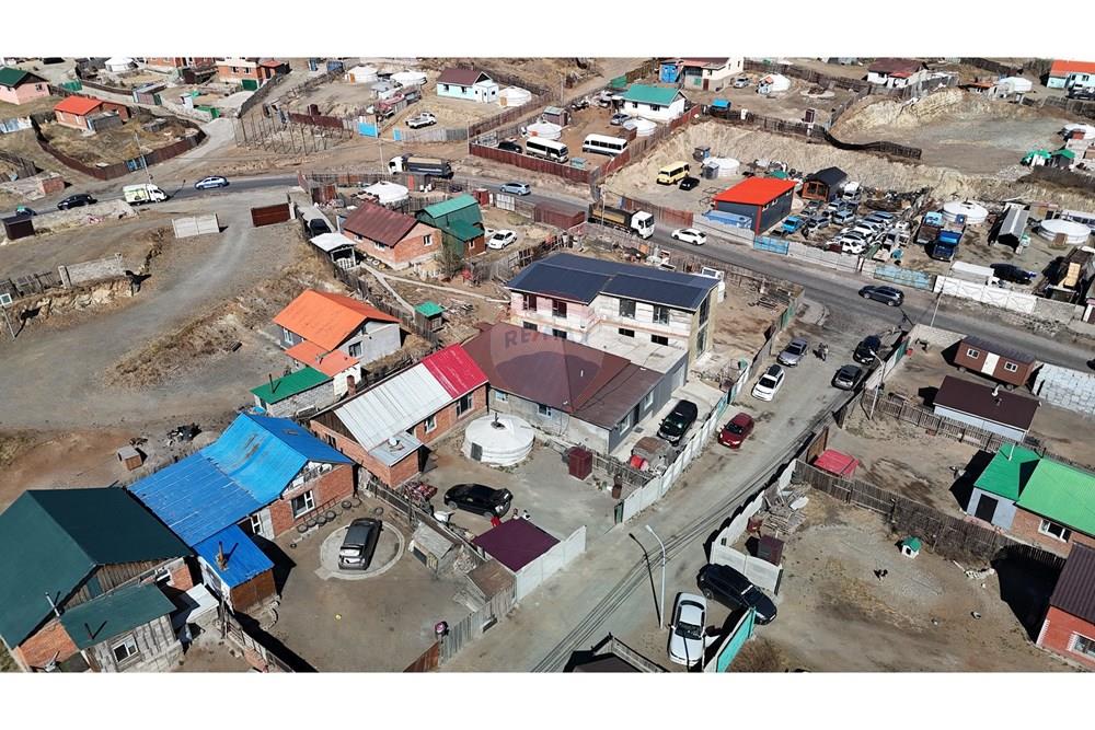Résidentiel - Maison en rangée - Сонгинохайрхан, Монгол - MN - dji_fly_20250513_095518_0649_1747108227048_photo.JPG - 119012241-188