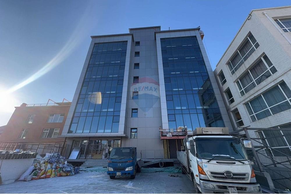 Commercial - Office - Khan-Uul, Mongolia - MN - IMG_6533.JPG - 119012282-88
