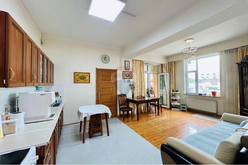 Residential - Condo/Apartment - Khan-Uul, Mongolia - MN - 5.jpg - 119012342-40