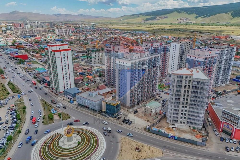 Wohnung - Block of Apartments - Баянзүрх, Монгол - MN - 9b65669a-a94d-425f-9d32-2dccd89ae35e.jpeg - 119012395-416