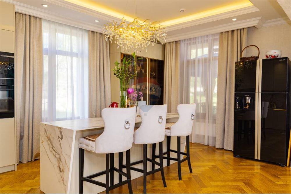 Residential - Two Level House - Khan-Uul, Mongolia - MN - 17 - 119012257-1021