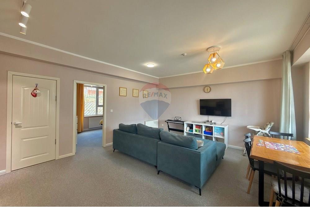 Residential - Condo/Apartment - Sukhbaatar, Mongolia - MN - Untitled.jpg - 119030096-69