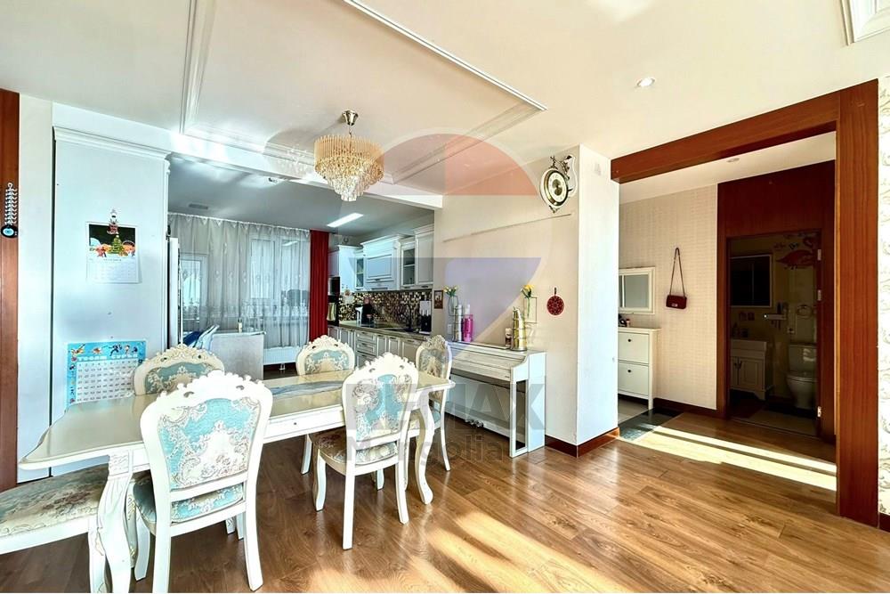 Residential - Condo/Apartment - Khan-Uul, Mongolia - MN - 4.jpg - 119030097-355