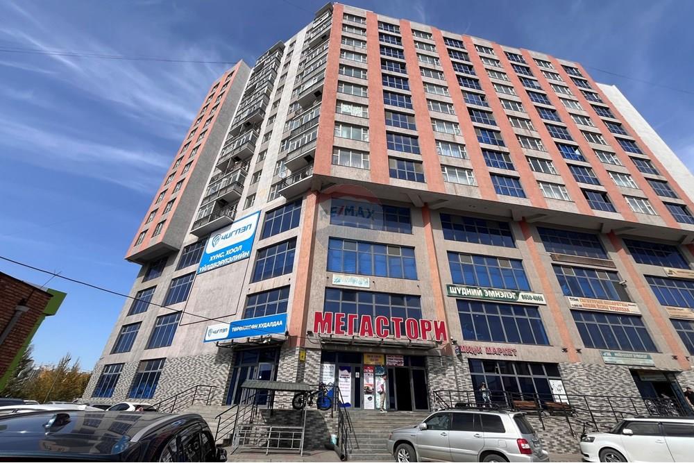 Commercieel - Büro - Баянзүрх, Монгол - MN - IMG_8539.jpg - 119030086-1689