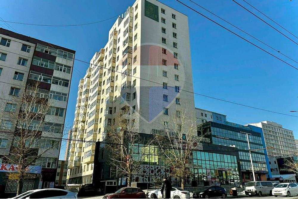 Residential - Condo/Apartment - Bayangol, Mongolia - MN - 2394cd91-a97f-426b-b1c5-c88175e0e21d.jpg - 119012373-304
