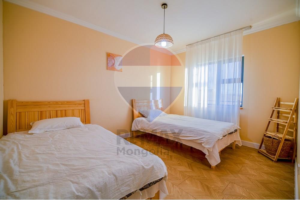 Residential - Two Level House - Nalaikh, Mongolia - MN - 11.jpg - 119012362-112