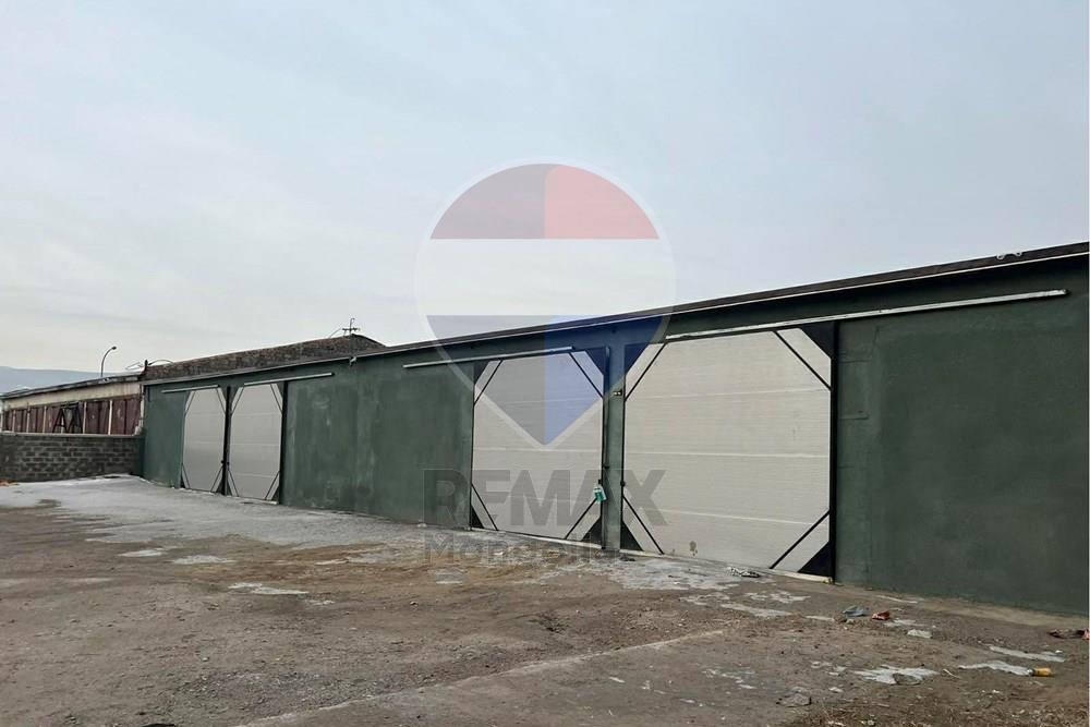 Surface commerciale - Usine - Баянзүрх, Монгол - MN - 53440110-f4dd-4668-a49c-6e0b5c5f91c3.jpeg - 119012395-429