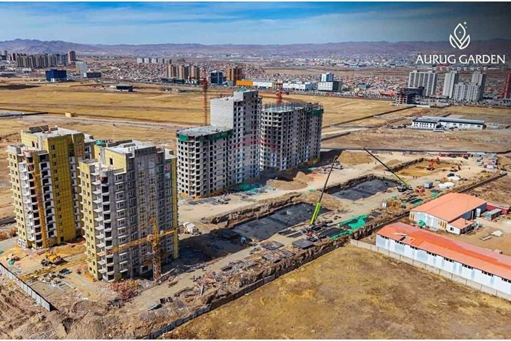 Residencial - Piso - Хан-Уул, Монгол - MN - Unknown-141.jpg - 119012353-36