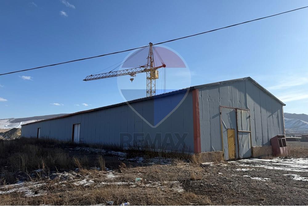 Commercial - Industrial - Bayanzurkh, Mongolia - MN - IMG_3914.JPG - 119012362-131