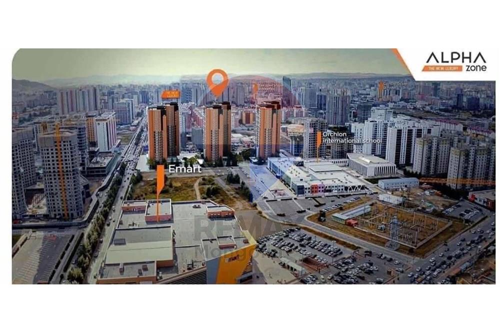 Residential - Condo/Apartment - Khan-Uul, Mongolia - MN - 1a5dee5d-d2da-4a32-91fa-53e0f492a093.jpeg - 119012306-264