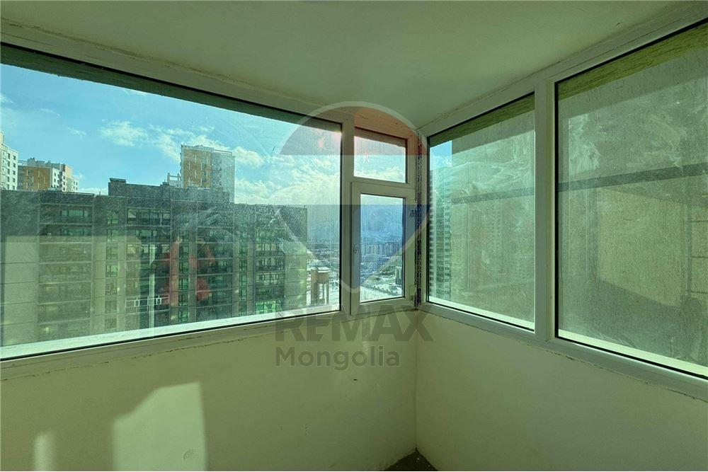 Residential - Condo/Apartment - Khan-Uul, Mongolia - MN - 15 - 119012219-1189