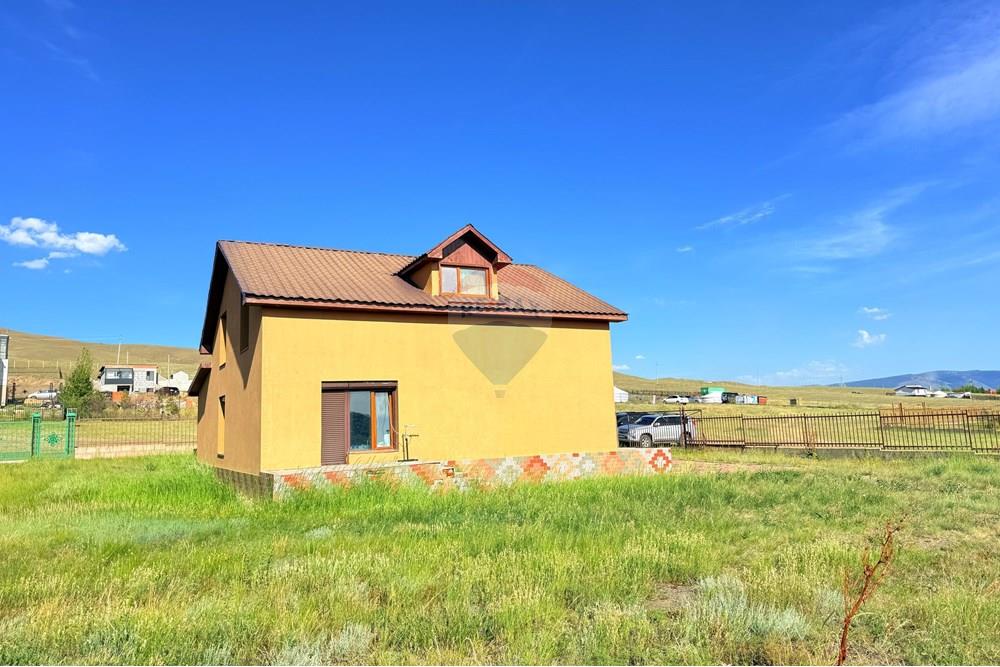 Prédio Habitacional - Casa em vários níveis - Сүхбаатар, Монгол - MN - IMG_0817.jpeg - 119012317-69