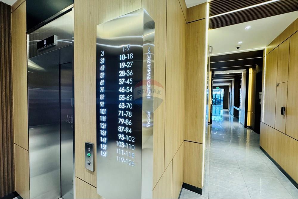 Résidentiel - Appartement - Хан-Уул, Монгол - MN - IMG_5812.jpeg - 119012241-207