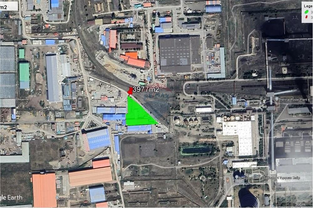 Comercial - Terreno - Баянгол, Монгол - MN - IMG_3673.jpeg - 119012210-217