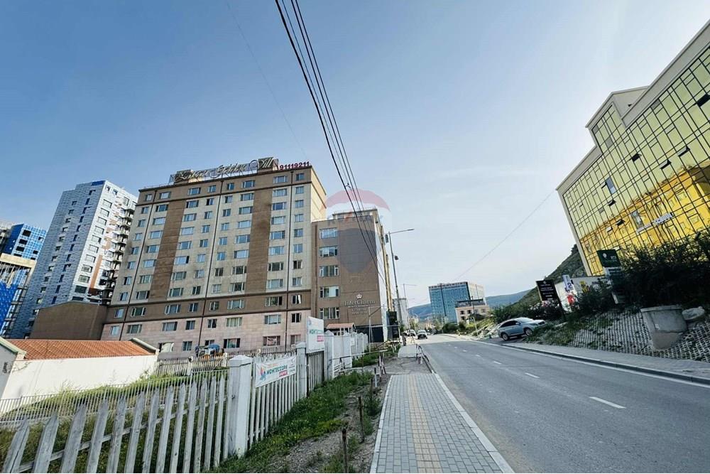 Residential - Condo/Apartment - Khan-Uul, Mongolia - MN - 6.jpg - 119012089-883