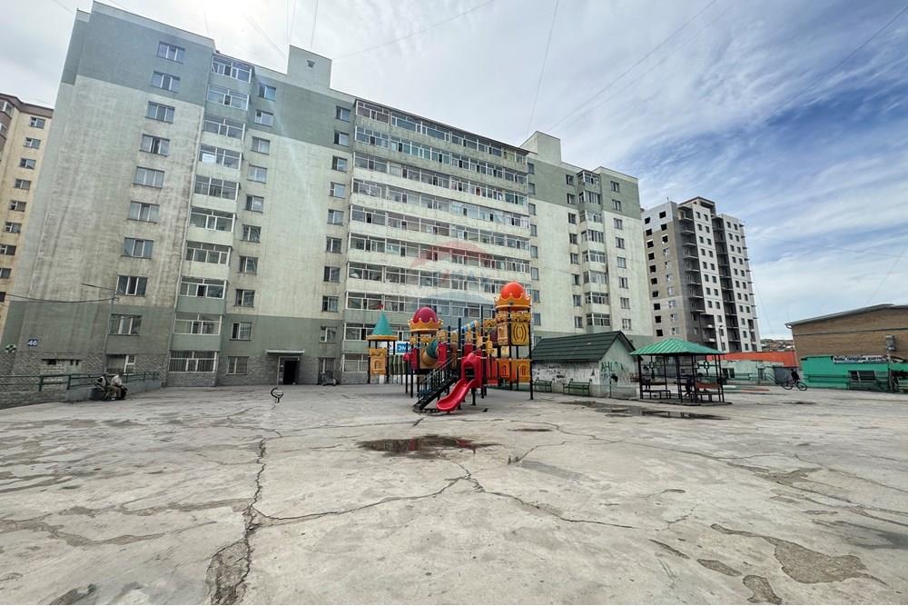 Residential - Condo/Apartment - Songinokhairkhan, Mongolia - MN - IMG_3667.jpeg - 119012367-20