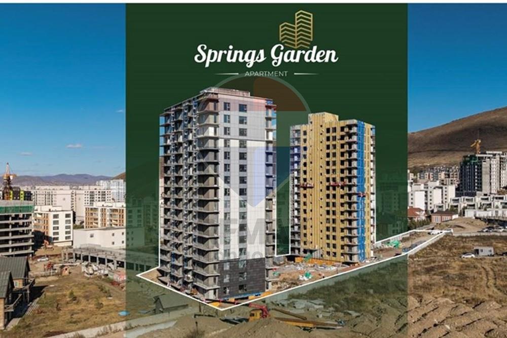 Residential - Condo/Apartment - Khan-Uul, Mongolia - MN - 590340003_864973382612793_8949881418347427810_n.jpg - 119012406-36