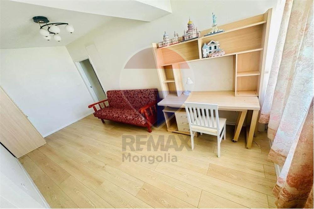 Résidentiel - Appartement - Сүхбаатар, Монгол - MN - 4 - 119012306-274