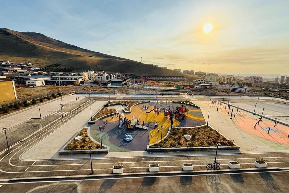 Residential - Condo/Apartment - Khan-Uul, Mongolia - MN - 6.jpg - 119012197-217