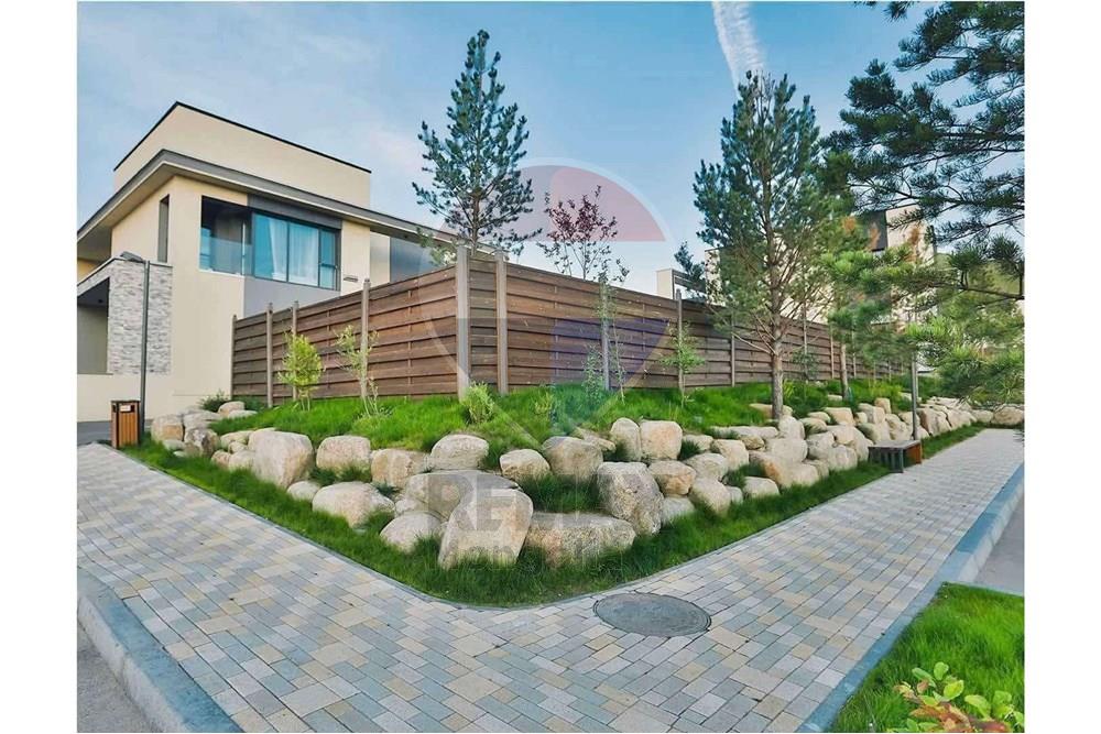 Residential - Townhouse - Khan-Uul, Mongolia - MN - 3.JPEG - 119012342-63