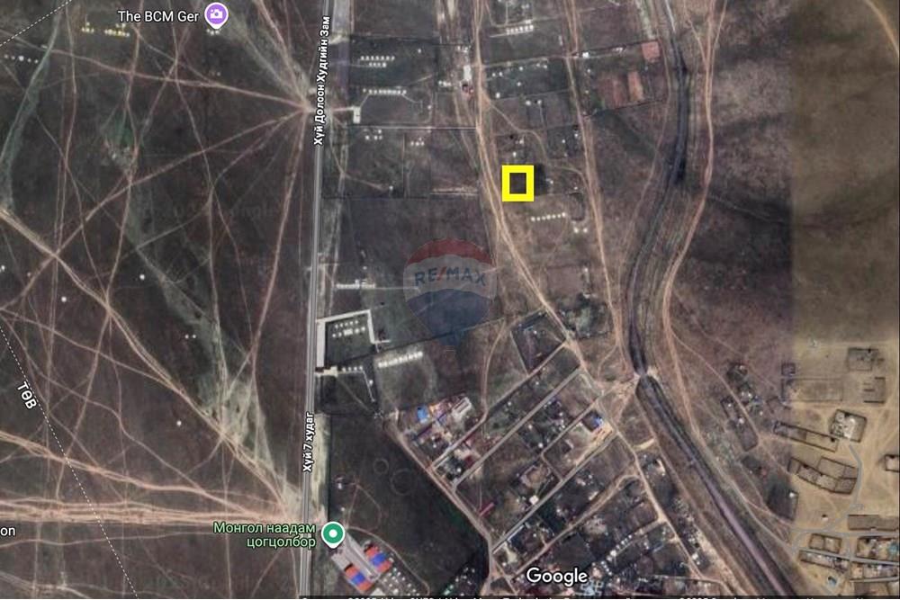 Residential - Land - Songinokhairkhan, Mongolia - MN - 1.jpeg - 119012152-338