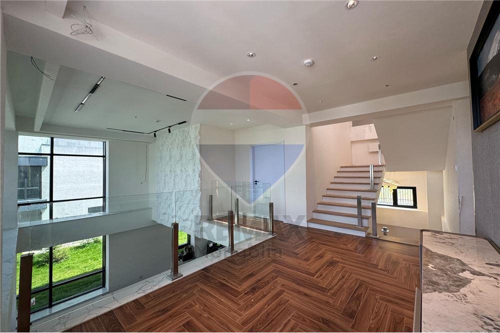 Residential - Two Level House - Khan-Uul, Mongolia - MN - 19 - 119012182-362